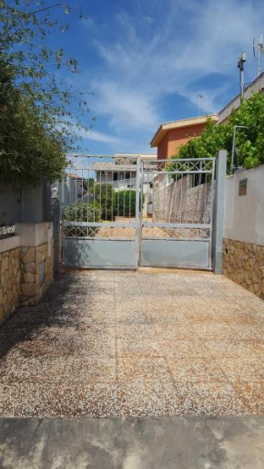 Отель House Noto Marina  Марина Ди Модика